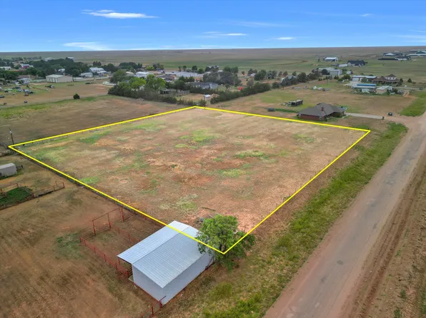 2613-2615 County Road 6000, Lubbock, TX 79415