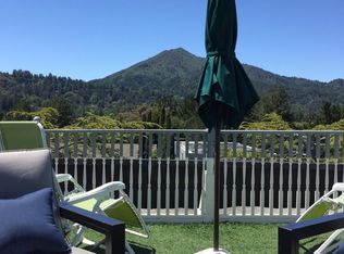 904 Sir Francis Drake Blvd APT A, Kentfield, CA 94904