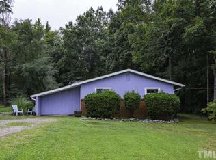 2001 Jefferson Dr, Hillsborough, NC 27278