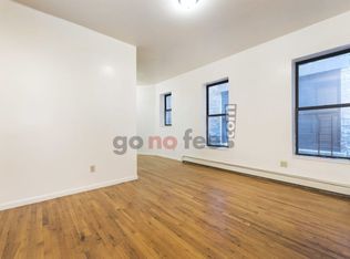 966-968 Saint Nicholas Ave #2C, New York, NY 10031