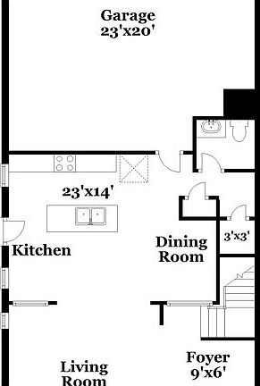 2nd image of 277 Magnaview Dr