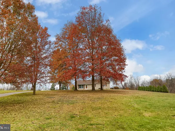 417 Windy Hill Rd, Liverpool, PA 17045