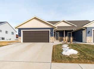 1905 Prairie Pl, Holmen, WI 54636