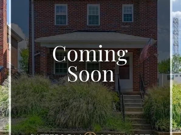 820 Woodlawn Ave, Wilmington, DE 19805