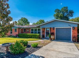 602 Stockton Dr, San Antonio, TX 78216