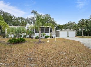 114 Musket Dr, Satsuma, FL 32189
