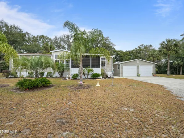 114 MUSKET Drive, Satsuma, FL 32189