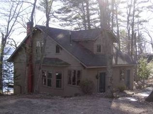 334 Sewall Rd, Wolfeboro, NH 03894