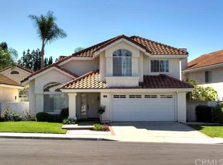 3 Padua, Irvine, CA 92614