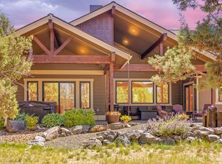 7581 SE Madison Ave, Prineville, OR 97754