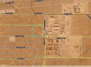 0 Mesa Linda Rd, Adelanto, CA 92301