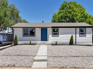 4715 W Mississippi Ave, Denver, CO 80219