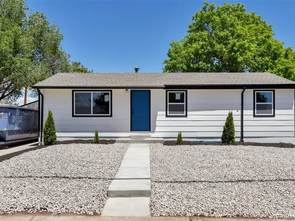 4715 W Mississippi Avenue, Denver, CO 80219