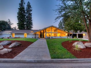 2158 W San Ramon Ave, Fresno, CA 93711