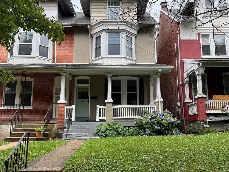 234 S Ann St — Photo 1