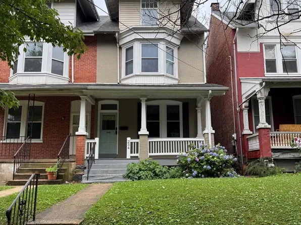 234 S Ann St, Lancaster, PA 17602