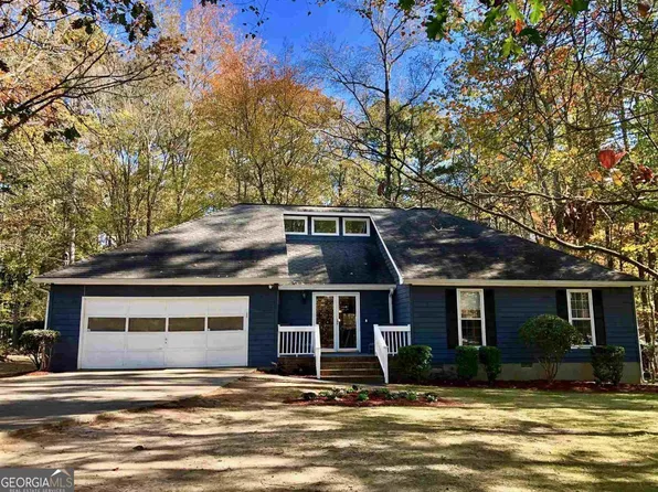 9806 Dixon Industrial Blvd, Jonesboro, GA 30236