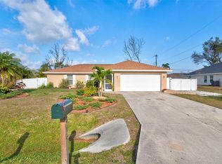 416 Marlin Rd, Venice, FL 34293