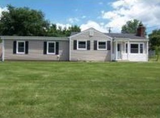 313 Old Abingdon Hwy, Bristol, VA 24201