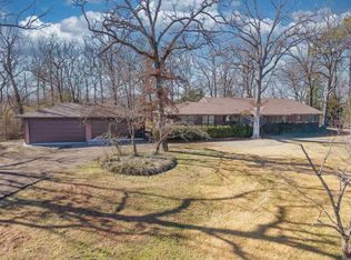 220 N Cardinal Dr, Mountain Home, AR 72653