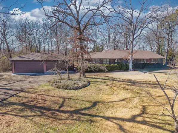 220 N Cardinal Dr, Mountain Home, AR 72653
