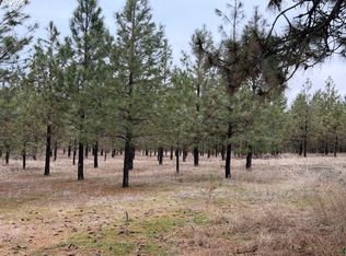 Garrison Rd #1-2-3, Goldendale, WA 98620