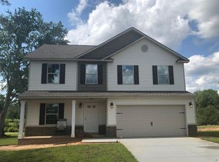 1740 Trevino, Sumter, SC 29153
