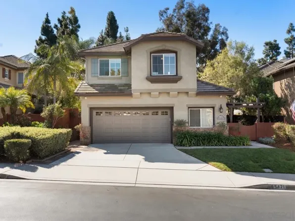 5471 Foxtail Loop, Carlsbad, CA 92010