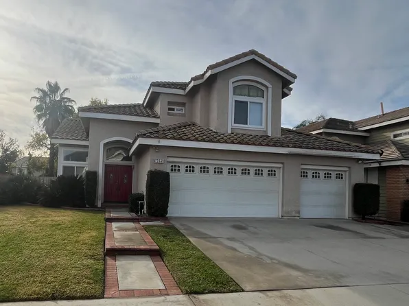 14039 Oxford St, Fontana, CA 92336