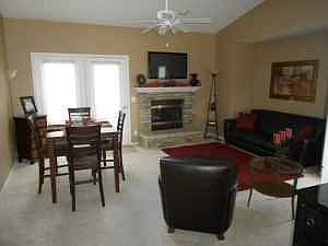 Living/Dining Room