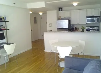 Rented by City Connections Realty