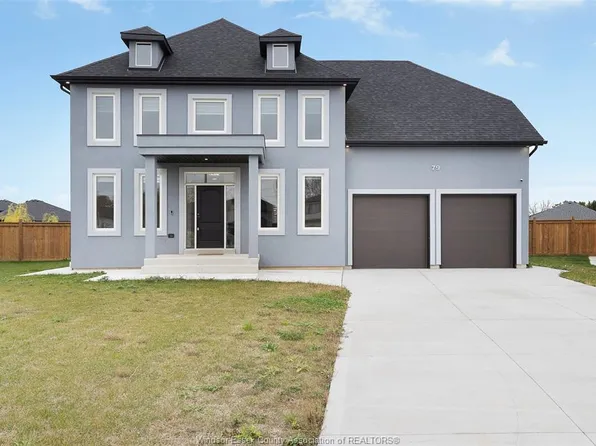 79 Noble Ct, Amherstburg, ON N9V 0G8
