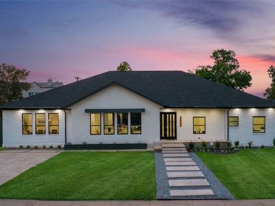 7515 Northaven Rd, Dallas, TX, 75230