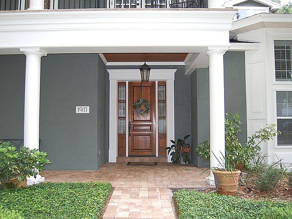 Entryway