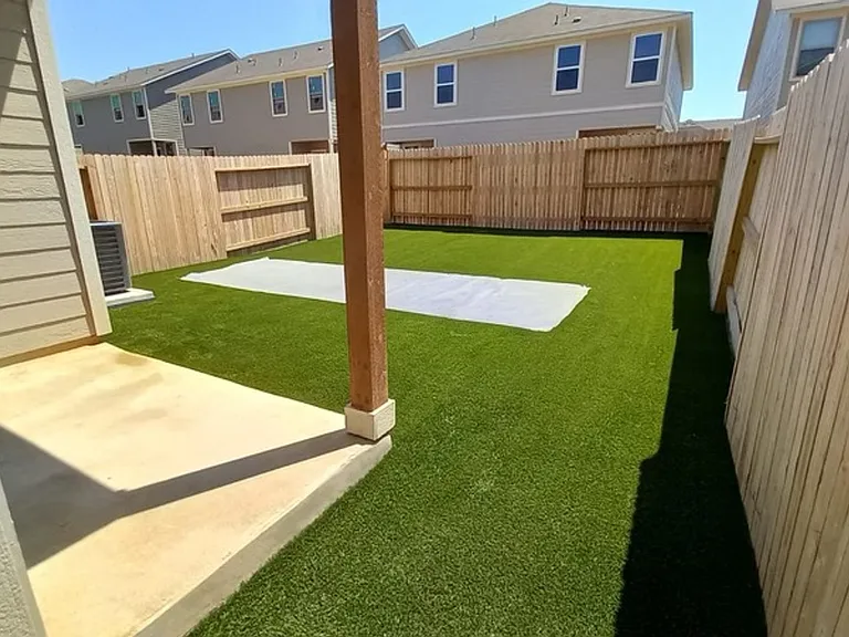 7636 Magnolia Vlg #101 — Photo 20