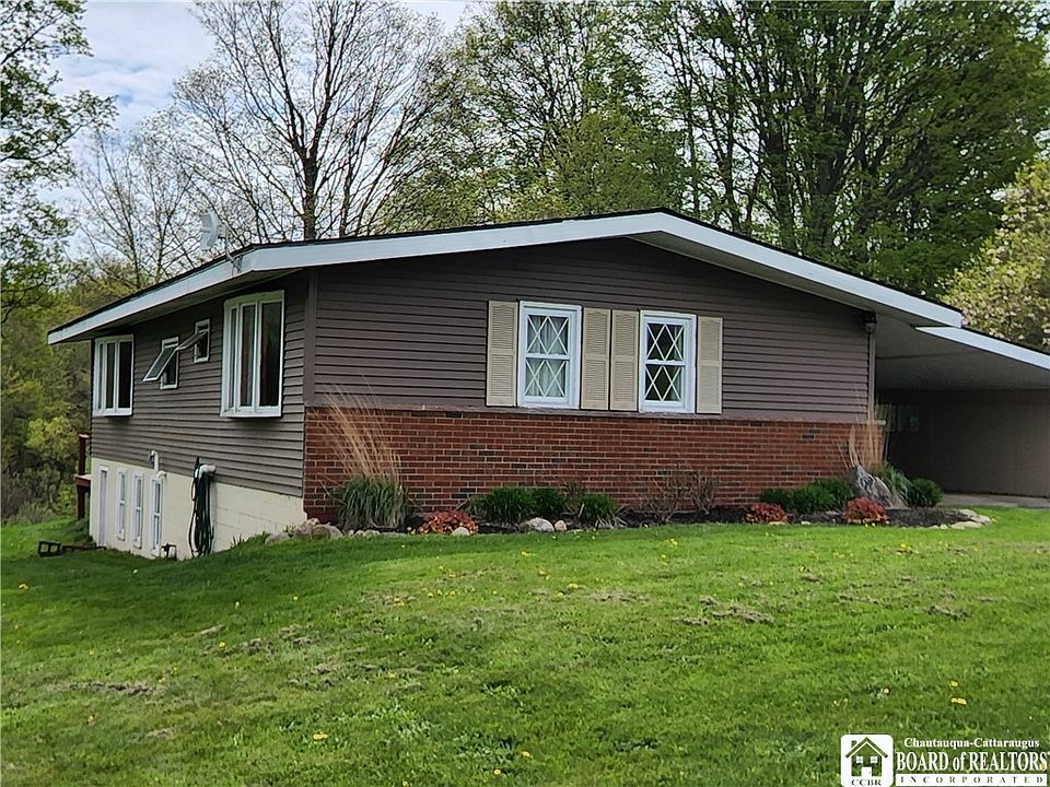 6116 Wright Rd, Dewittville, NY 14728 Zillow
