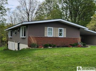 6116 Wright Rd, Dewittville, NY 14728