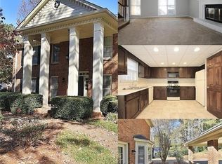 9118 9120 Carroll Manor Dr, Sandy Springs, GA 30350