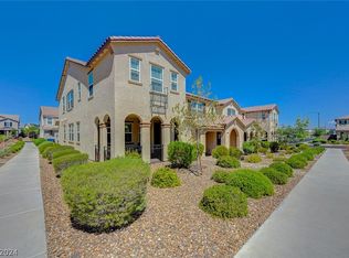 2257 Perugia Point Walk, Henderson, NV 89044