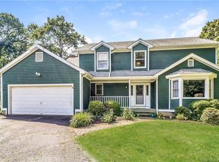 363 Shelton Ave, Shelton, CT 06484