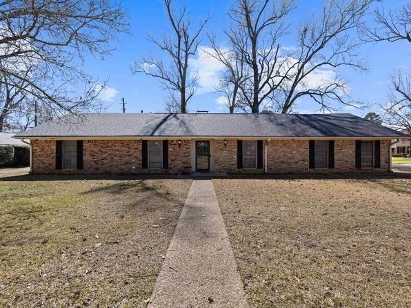 1200 Maywood Dr, Longview, TX 75604