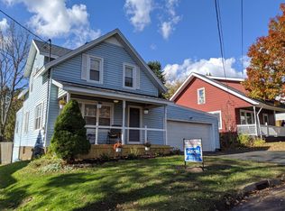 22 Top Notch Dr, Little Falls, NY