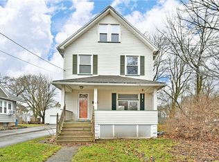 280 Maplewood Ave, Struthers, OH 44471