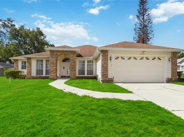 1572 Hunters Stand Run, Oviedo, FL 32765
