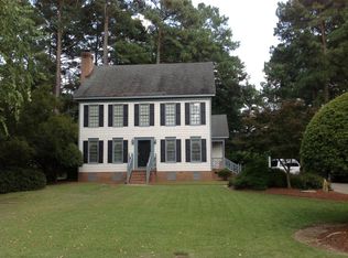 3211 Quinn Dr NW, Wilson, NC 27896