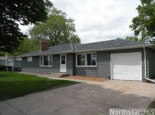 2920 W 78th St, Richfield, MN 55423