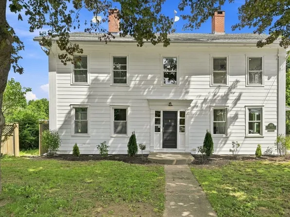 106 Main St, Blandford, MA 01008