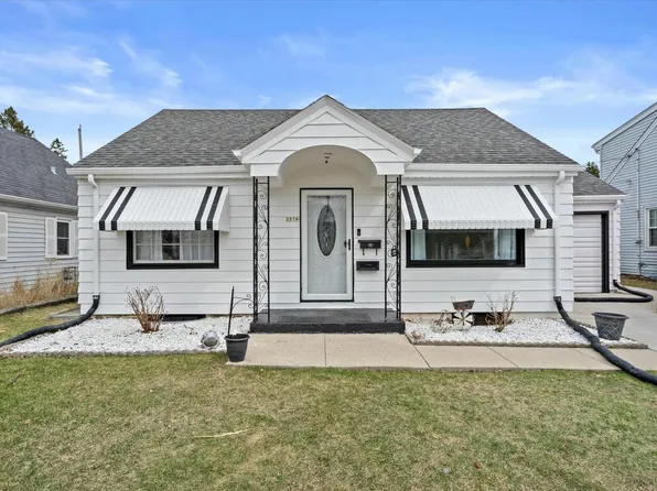 2974 South 52nd STREET, Milwaukee, WI 53219