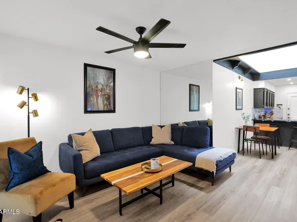 2946 N 14TH Street #37, Phoenix, AZ 85014