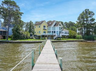 5060 Wildcat Ln, Chincoteague, VA 23336